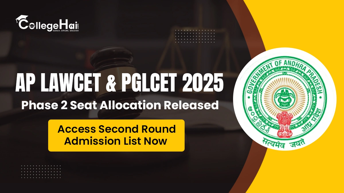 AP LAWCET & PGLCET 2025 Phase 2 Seat Allotment Released.webp